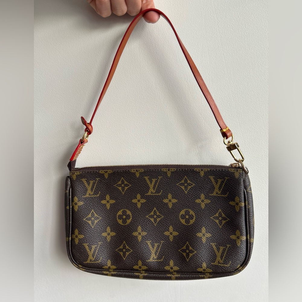 Vintage Louis Vuitton Pochette